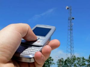 CellPhoneTower