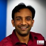 D.J. Patil