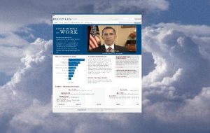 recoverygov cloud