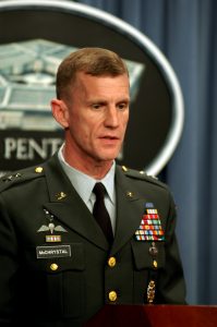 McChrystal