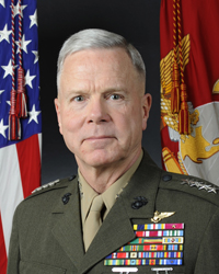 Gen. James Amos
