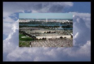 dod cloud