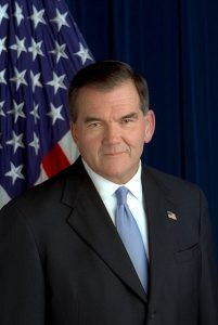 TomRidge