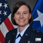 Maj. Gen. Sarah Zabel