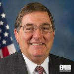 Rep. Michael Burgess