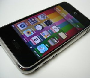 iPhone