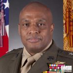 Vincent Stewart