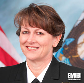 Jan Tighe Nominated For Navy Intell Director Post