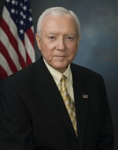 Orrin_Hatch,_official_110th_Congress_photo
