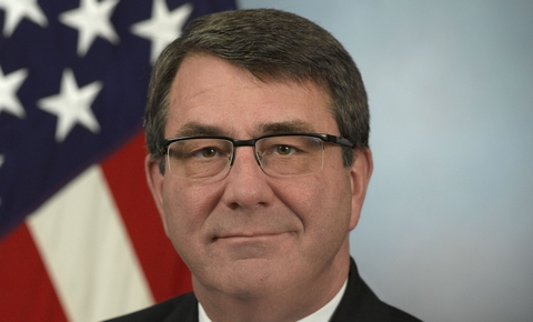 Ashton Carter