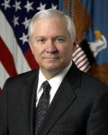 gates portrait