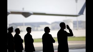 ObamaDoverSalute