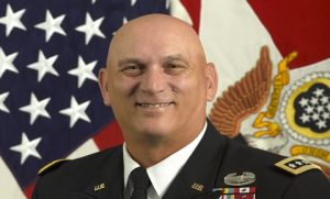 Odierno,Raymond T. - Chief of Staff of the Army