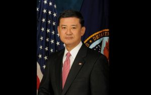 eric shinseki