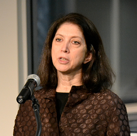 Shelley Metzenbaum