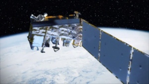 NPPsatellite