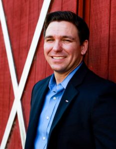 RonDesantis