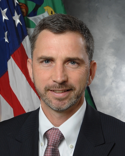 Dan Tangherlini