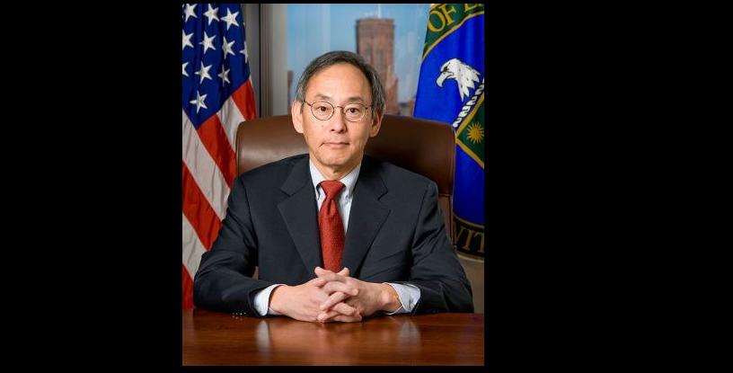 steven chu Executive Gov