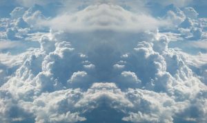 cloud