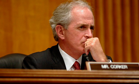 Sen. Bob Corker