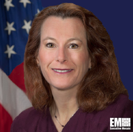 Catherine Marsh