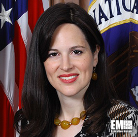 Anne Neuberger