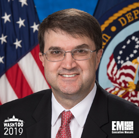 Robert Wilkie