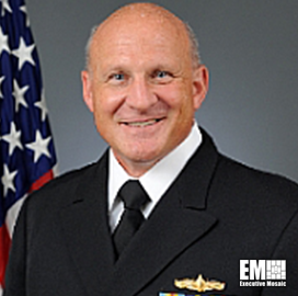 Michael Gilday