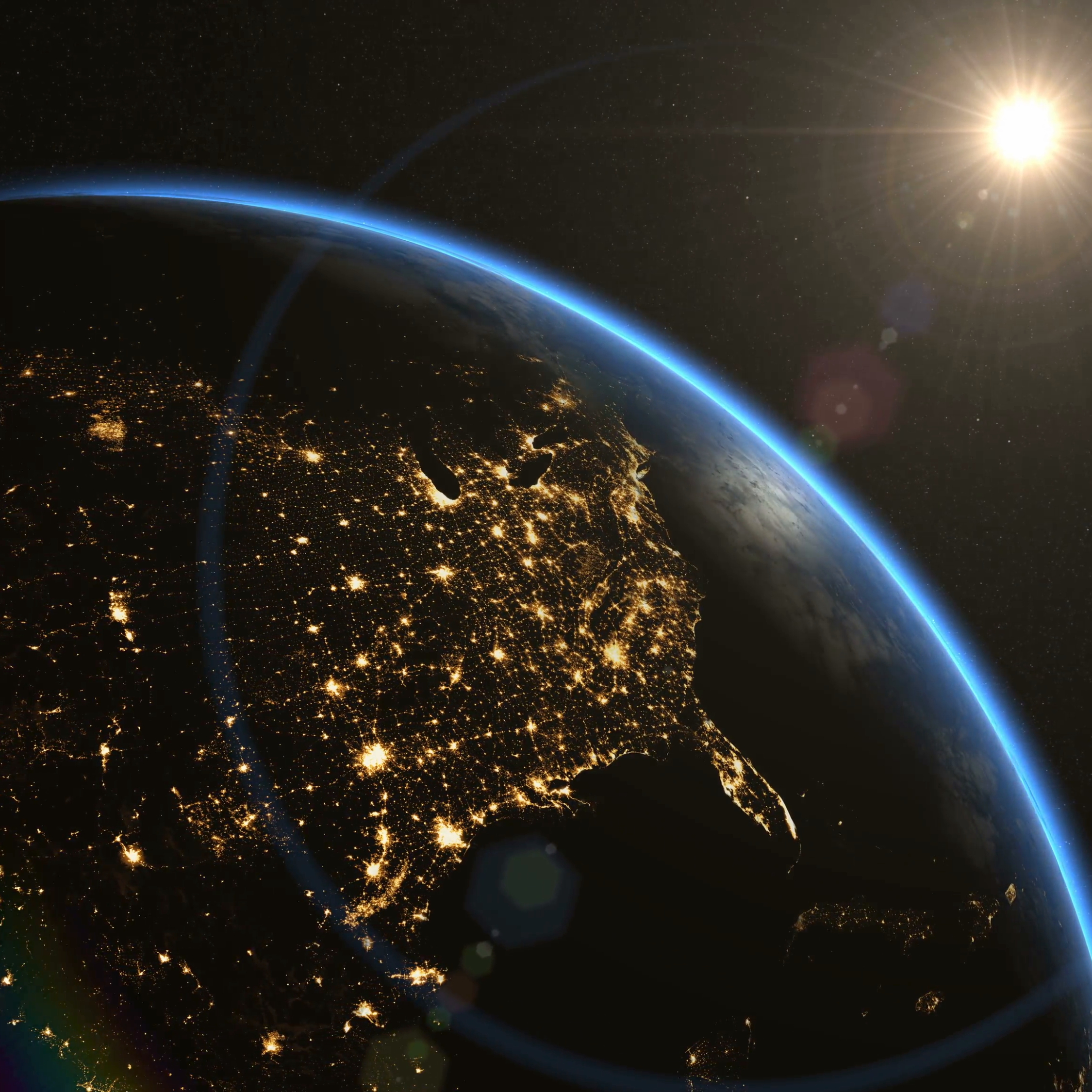 Updated World Model Offers New Info on Blackout Zones
