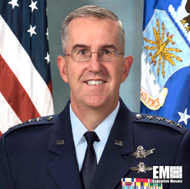 John Hyten