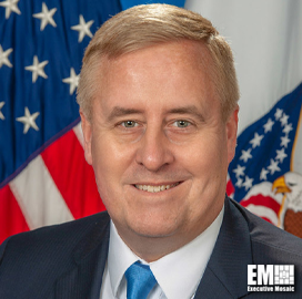James Gfrerer