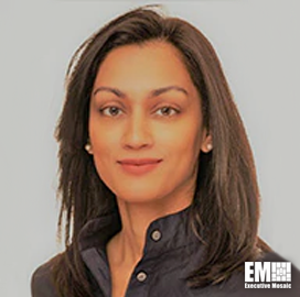 Mona Siddiqui