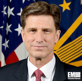 Dana Deasy