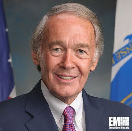 Edward Markey