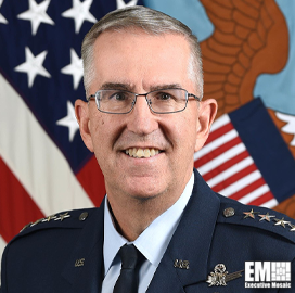 John Hyten