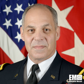 Gus Perna