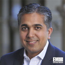Raj Shah