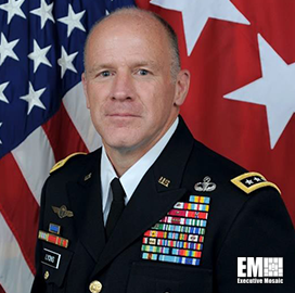 Stephen Lyons