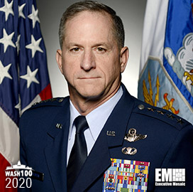Gen. David Goldfein