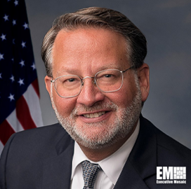 Gary Peters