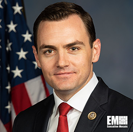 Mike Gallagher