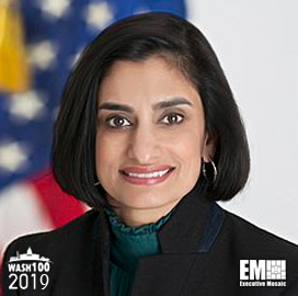 Seema Verma