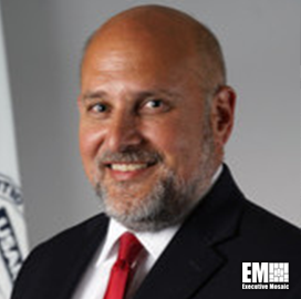 John Barsa