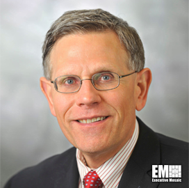Kelvin Droegemeier
