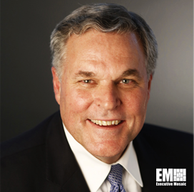 Charles Rettig