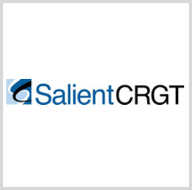 HUD, Salient CRGT Become Top Finalist for the ACT-IAC Igniting Innovation 2020; Atacan Donmez Quoted