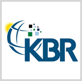 KBR Joins Multi-Million Dollar NTSP Framework to Support UK Nuclear, Defense Infrastructure; Andrew Barrie, Charles Hoskins Quoted