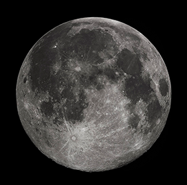 Six Universities Receive NASA Funding for Artemis Student Challenges