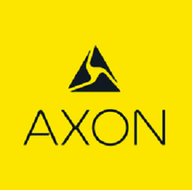 Axon Reports First Quarter 2020 Financial Results, Progress on New Initiatives
